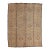 Maurtianian Tuareg Mat - 7.3 X 5.3 Ft For Sale