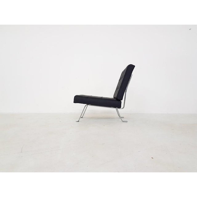 AP60 Lounge Chair by Salomonson for AP Originals, 1960s For Sale - Image 6 of 13