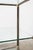 Service Trolley in Bronzed Metal and Glass, 1970s For Sale - Image 6 of 11