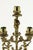 Seven-Light Figural Brass Candelabra Withe Jolly Dancers & Musicians For Sale - Image 9 of 15