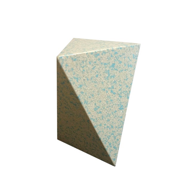 Delta Stool 50 by Jan Puylaert for Ecopixel For Sale - Image 4 of 4