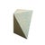 Delta Stool 50 by Jan Puylaert for Ecopixel For Sale - Image 4 of 4