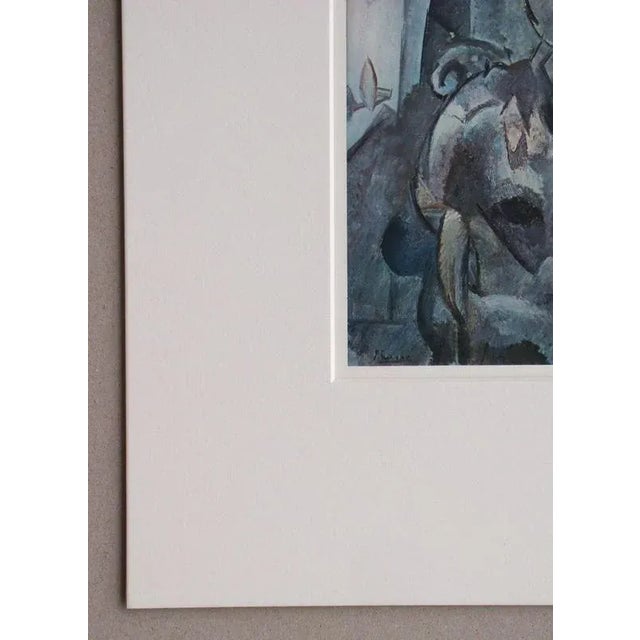 Pablo Picasso, Figure, 1946, Héliogravure For Sale - Image 6 of 14