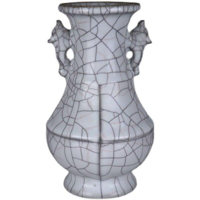 "W-12cm,H-24cm Experience the beauty and elegance of Chinese history with our Chinese Vintage Porcelain Handcrafted with...