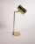 Scandinavian Brass Table Lamp Model B-195 by Hans-Agne Jakobsson Ab Markaryd, 1970s For Sale - Image 13 of 13