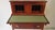 1940s 1940s Custom Made Mahogany Tambour Desk 2pc For Sale - Image 5 of 9