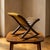 Mid-Century European Wooden Kneeling Prayer Stool, 1970s For Sale - Image 3 of 5