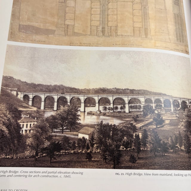 2006 Water-Works Nyc Book For Sale - Image 12 of 12