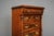 19th Century Gründerzeit Mens Chest of Drawers in Walnut For Sale - Image 6 of 18