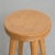 1960s Vintage French Stool by René Martin, 1960s For Sale - Image 5 of 10