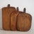Vintage Cheese Cutting Boards, 1920, Set of 3 For Sale - Image 6 of 7
