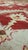 Antique Oushak Rug, Turkish Handmade Oriental Rug, Red, Beige, Bold Design 5x8 For Sale In New York - Image 6 of 17