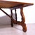 Walnut Table from Frattino, Late 19th Century For Sale - Image 6 of 18