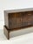 Italian Art Deco Walnut Sideboard, 1950s For Sale - Image 4 of 18