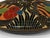 Pedro Guerrero Nicaraguan Chorotega Hand-Carved Ceramic Fish Bud Vase For Sale - Image 17 of 18