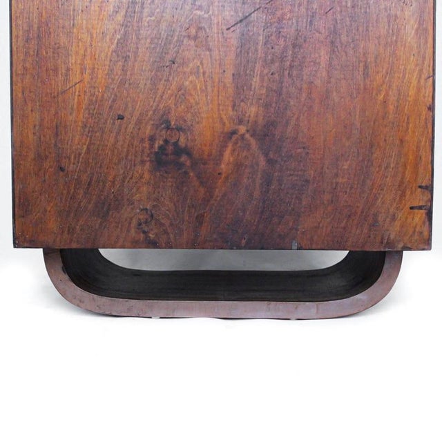 Art Deco Chest of Drawers, 1930s For Sale - Image 14 of 16