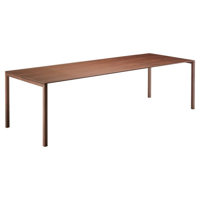 Naan Table by Piero Lissoni for Cassina For Sale - Image 12 of 12