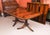 George III Revival Twin Pedestal Dining Table, 20th Century For Sale - Image 9 of 18