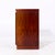 Mid 20th Century Skovby Mid Century Danish Rosewood Credenza Bar Cabinet For Sale - Image 5 of 8