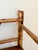 Antique English Tortoiseshell Bamboo 4-Tier Étagère, Circa 1800s For Sale - Image 10 of 12