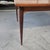 1960s Mid Century Danish Modern Teak Coffee Table For Sale In Miami - Image 6 of 8
