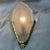 Metal 1920's Frenh Art Deco Bronze and Glass Wall Sconce Pair For Sale - Image 7 of 11