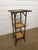 Late 19th Century 19th Century English Plant Stand For Sale - Image 5 of 7