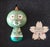 2020s Fujin & Raijin Kokeshi Set from Takashi Murakami, 2024, Set of 3 For Sale - Image 5 of 10