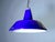 Black Murano Glass Pendant Lamp, 1990s For Sale - Image 8 of 8