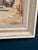 Mid-Century Modern Knut Norman, Venice, 1950s, Oil on Panel, Framed For Sale - Image 3 of 18