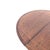 Brown Extendable Dining Table in Rosewood by Arne Vodder For Sale - Image 8 of 11