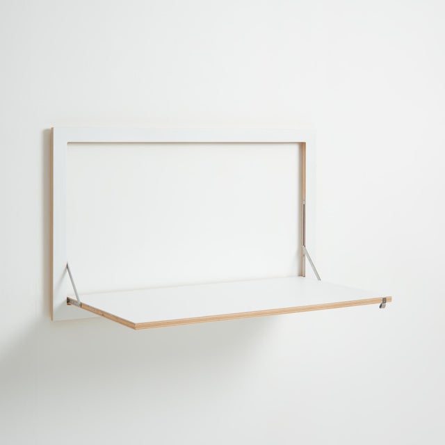 Contemporary 100×60-1 Fläpps Secretaire from Ambivalenz For Sale - Image 3 of 6