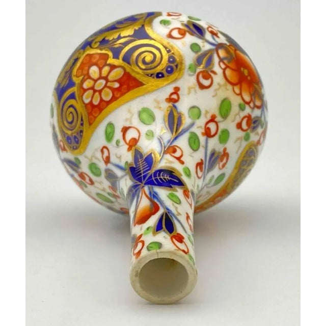 Antique Royal Crown Derby Bud Vase For Sale In Austin - Image 6 of 9