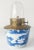 18th Century Chinese Blue and White Cup Opium Lamp For Sale - Image 13 of 13