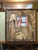 Genre: Contemporary Subject: Abstract Medium: Mixed Media Surface: Canvas Country: United States commissions for movie...