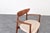 Mid-Century Modern Teak Armchair by Harry Østergaard for Randers Møbelfabrik, 1960s For Sale - Image 9 of 14