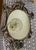 Vintage Decorative Mirror in Copper Frame, 1960s For Sale - Image 12 of 13