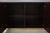 1970s Mid Century Modern Tiger Maple Credenza Cabinet For Sale - Image 5 of 17