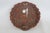 1939 Nyc Worlds Fair Handled Souvenir Plate Syroco Wood Tray Made in Usa 5152b For Sale - Image 4 of 12