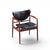 Finn Juhl for Niels Vodder Model Nv-48 Mid Century Danish Teak Lounge Chairs - Pair For Sale - Image 12 of 12