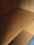Brown Vintage Danish Bookcase in Oak, 1960s For Sale - Image 8 of 9