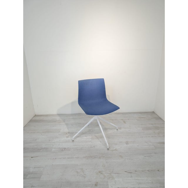 Arper Catifa Conference Chair, 2004 For Sale - Image 18 of 18