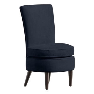Prussian Giulia Chair by Ceraudo For Sale