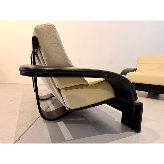 1970s Nelo Kroken Sofa by Åke Fribytter, 1970s For Sale - Image 5 of 11