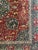Textile Vintage Hand-Knotted Persian-Style Pictorial Hunting Scene Rug For Sale - Image 7 of 12