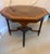 A superb quality Victorian rosewood centre table of elegant octagonal form, standing on four beautifully turned and spiral...