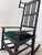 Early 19th Century Bobbin Rocking Chair from Lancashire, 1830s For Sale - Image 5 of 14