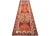 1960s 1960s Turkish Oushak Runner For Sale - Image 5 of 7