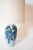 Vintage Ceramic Lamp by Camille Tharaud, 1930s For Sale - Image 4 of 5