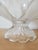 Mid-Century Modern Stunning MidCentury Pedestal Bowl For Sale - Image 3 of 4